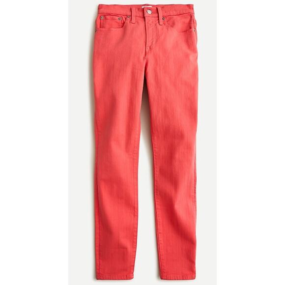 JCrew Toothpick Jean - Picture 1 of 6